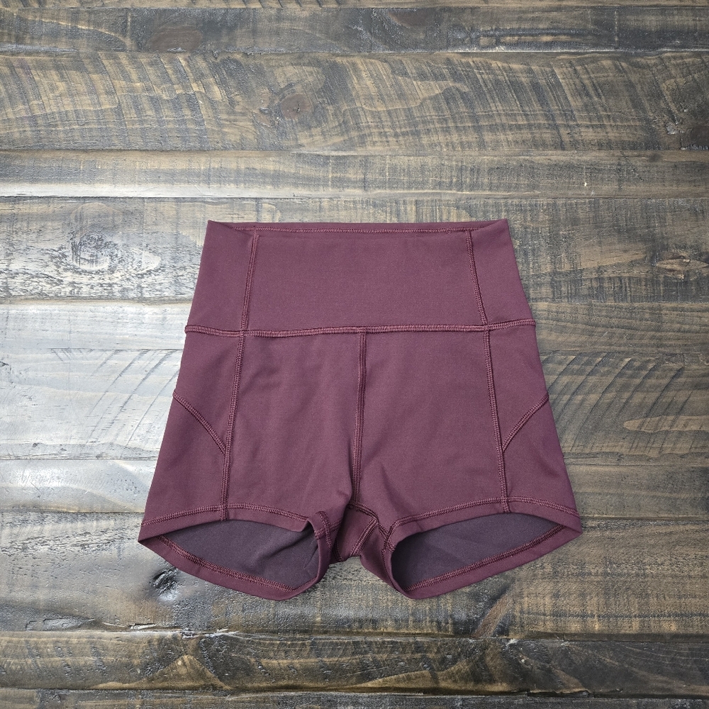 LULULEMON In Movement‎ Shorts | 2